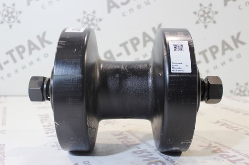 Опорный каток на Morooka MST300/VD