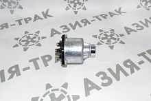 Замок зажигания для генераторов, компрессоров, сварочных аппаратов Замок зажигания для генераторов, компрессоров, сварочных аппаратов