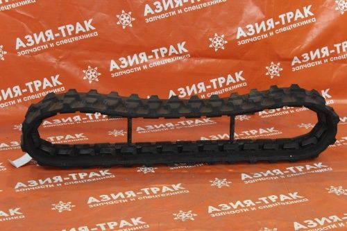 Резиновая гусеница 230x96x31, RTA