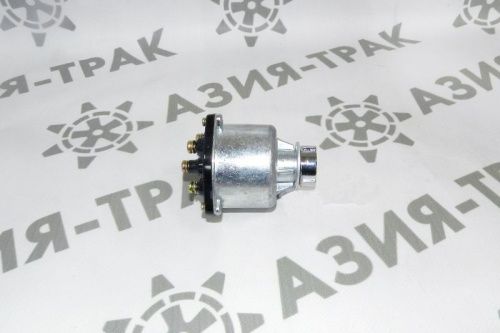 Замок зажигания для бульдозеров и асфальтоукладчиков