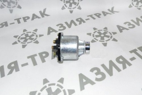 Замок зажигания для бульдозеров и асфальтоукладчиков Замок зажигания для бульдозеров и асфальтоукладчиков