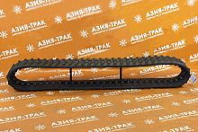 Резиновая гусеница 250x72x57, RTA