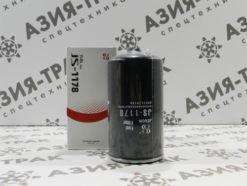 JS1178 Фильтр топливный фото 3 JS1178 Фильтр топливный фото 3