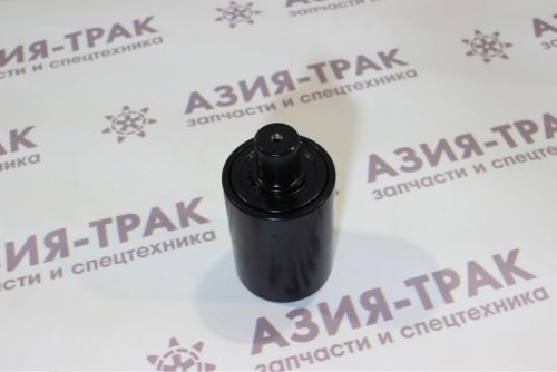 Поддерживающий каток на Hitachi EX30 фото 4