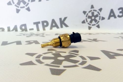 3865312 Датчик температуры охлаждающей жидкости фото 3
