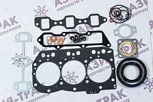 Ремкомплект ДВС 3TNV82A Kobelco SK027SR-3 Ремкомплект ДВС 3TNV82A Kobelco SK027SR-3