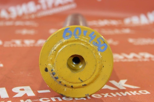 Палец ковша 60*450 фото 4 Палец ковша 60*450 фото 4