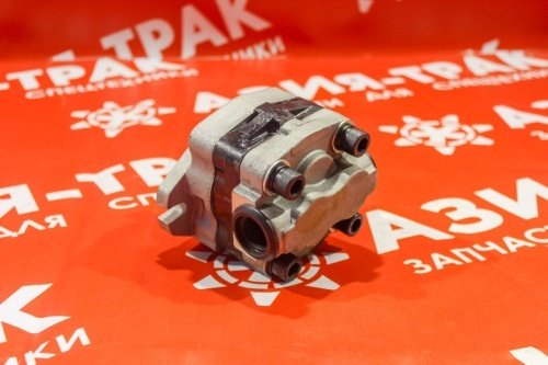 Гидравлический насос KFP2215C фото 2 Гидравлический насос KFP2215C фото 2