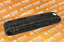 Резиновая гусеница 300x72x42 SM Резиновая гусеница 300x72x42 SM