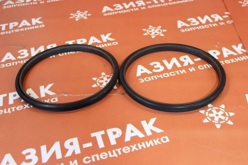 Доукон редуктора хода TM06C