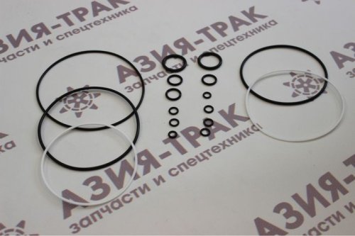 Ремкомплект сальников TM04I