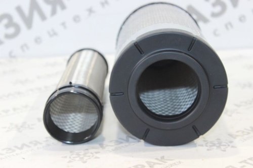 JS3068AB Фильтр воздушный фото 3