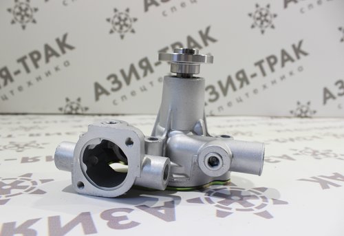 119810-42001 Водяная помпа (3TNE82/3TNV75/3TNE78A) фото 2 119810-42001 Водяная помпа (3TNE82/3TNV75/3TNE78A) фото 2