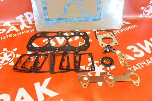 Ремкомплект ДВС 3YA1/3YВ1 HITACHI фото 2