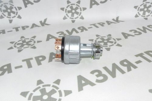 Замок зажигания для экскаватора Kobelco SK60-3