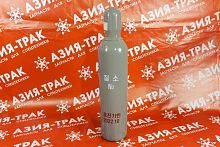 2900003, Баллон для газа на гидромолот Soosan 2900003, Баллон для газа на гидромолот Soosan