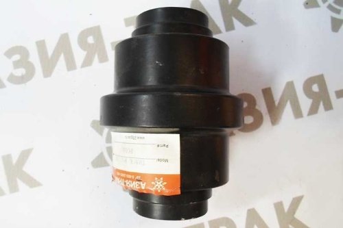 Опорный каток на Komatsu PC05 фото 6