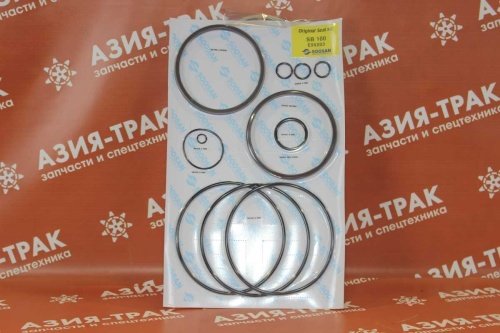 E9X003, Ремкомплект на гидромолот SB100