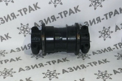 Опорный каток на KOBELCO SK140 Опорный каток на KOBELCO SK140