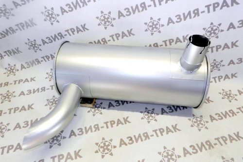 Глушитель Kobelco SK07N2 фото 2 Глушитель Kobelco SK07N2 фото 2