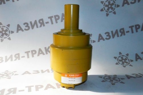 Поддерживающий каток на KOBELCO SK200LC6