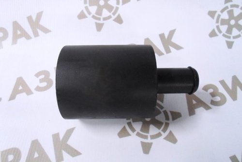 Поддерживающий каток на Komatsu PC50 Поддерживающий каток на Komatsu PC50