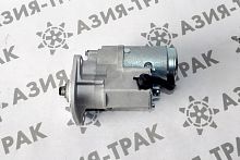 119620-77011 Стартер (C240, 3TNA72, 3T72) 12V/9T/2KW 119620-77011 Стартер (C240, 3TNA72, 3T72) 12V/9T/2KW