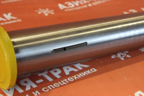 Палец ковша 90*580 фото 3 Палец ковша 90*580 фото 3