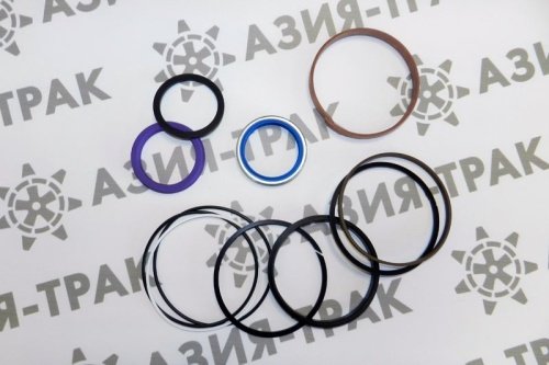 Ремкомплект гидроцилиндра излома стрелы Komatsu PC75UU-3