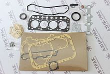 Ремкомплект ДВС K4E Caterpillar ME25 Ремкомплект ДВС K4E Caterpillar ME25