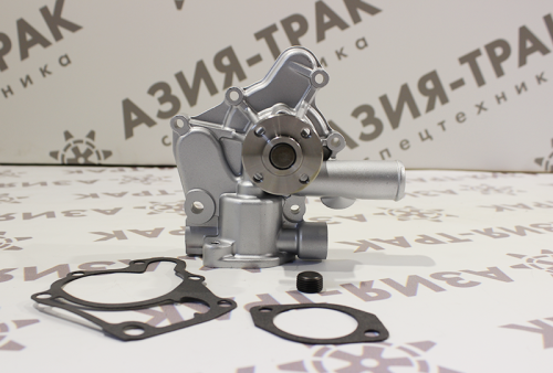 119266-42102, Водяная помпа (3TNE68)