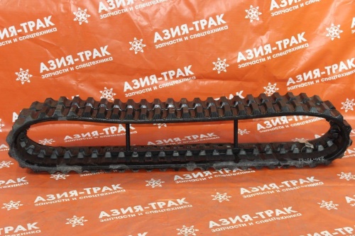 Резиновая гусеница 280x72x52, RTA