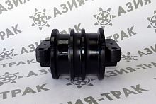 Опорный каток на Takeuchi TB145 (1) Опорный каток на Takeuchi TB145 (1)