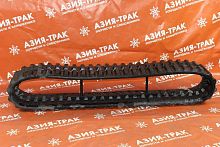 Резиновая гусеница 280x72x56, RTA Резиновая гусеница 280x72x56, RTA