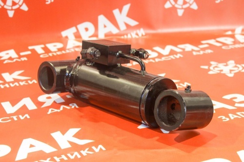 Гидравлический цилиндр для быстросъема 06 фото 3 Гидравлический цилиндр для быстросъема 06 фото 3