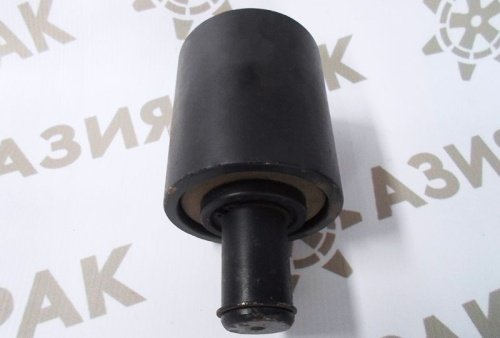 Поддерживающий каток на Komatsu PC50 фото 3 Поддерживающий каток на Komatsu PC50 фото 3