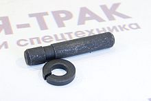 Замок коронки ковша Sany 75 Замок коронки ковша Sany 75