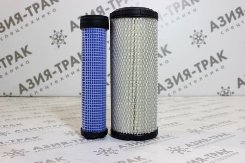 JS3715AB Фильтр воздушный