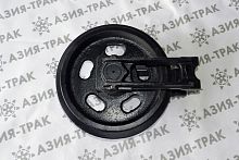 Колесо направляющее (ленивец) Takeuchi TB145 Колесо направляющее (ленивец) Takeuchi TB145