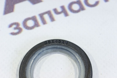 Сальник пальца ковша 40*55*4 фото 5 Сальник пальца ковша 40*55*4 фото 5