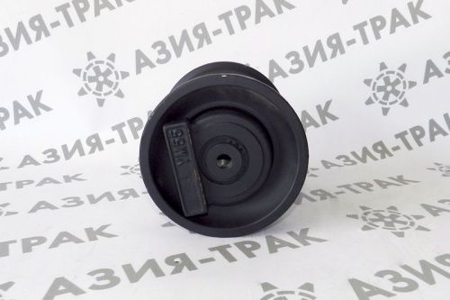 Опорный каток на Yanmar VIO50.1 фото 2
