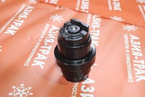 Опорный каток на Hitachi EX30 / Komatsu PC30 DF фото 3