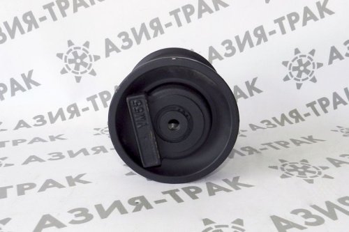 Опорный каток на Yanmar VIO50.1 фото 2