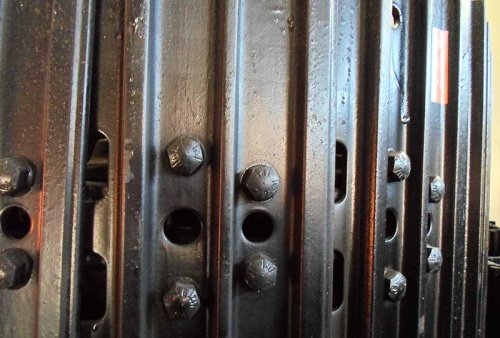 Гусеница металлическая Komatsu PC40-5 (400/39L) фото 2 Гусеница металлическая Komatsu PC40-5 (400/39L) фото 2