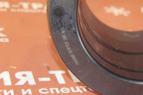 SSC61267, Втулка передняя на гидромолот SB121 фото 2 SSC61267, Втулка передняя на гидромолот SB121 фото 2