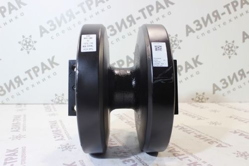 Опорный каток на Takeuchi задний TL8 / TL130 / 230
