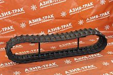 Резиновая гусеница 230x72x42, RTA