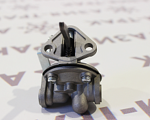 Насос подкачки механический Komatsu/ Yanmar 2D68/3D63/3D66/3D68/3D72/3D75-1/3D84-1/3TN66 Насос подкачки механический Komatsu/ Yanmar 2D68/3D63/3D66/3D68/3D72/3D75-1/3D84-1/3TN66