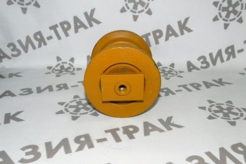 Опорный каток на KOBELCO SK15 SF фото 2