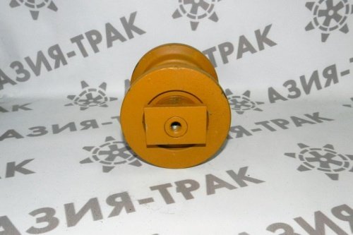 Опорный каток на KOBELCO SK15 SF фото 2